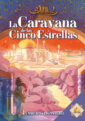 La Caravana de las Cinco Estrellas