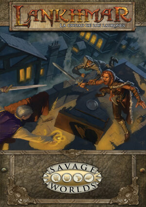 Lankhmar