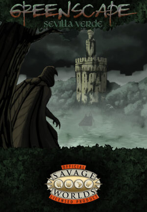 Sevilla Verde (Greenscape)