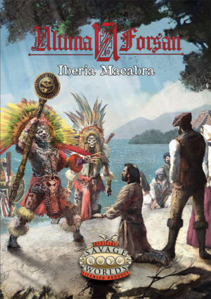 Iberia Macabra (Ultima Forsan)