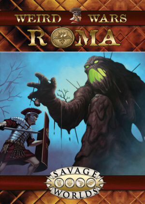 Weird War Roma