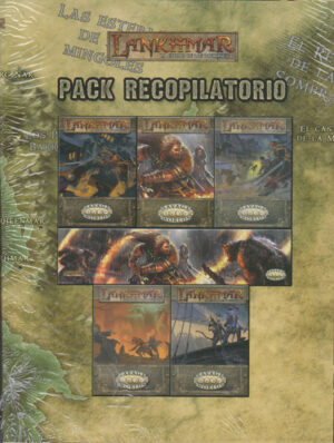 Pack Lankhmar