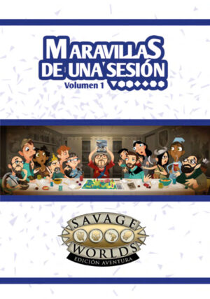 Maravillas de una sesión - vol 1