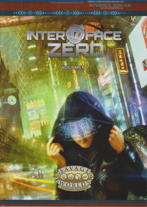 Interface Zero
