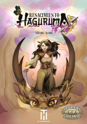 Renacimiento Haguruma