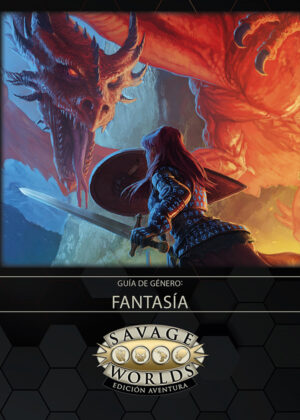 Guía de Genero: Fantasía