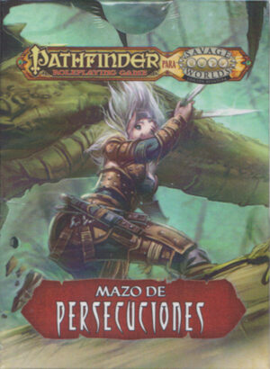 HT-2305.jpg Mazo de Persecuciones