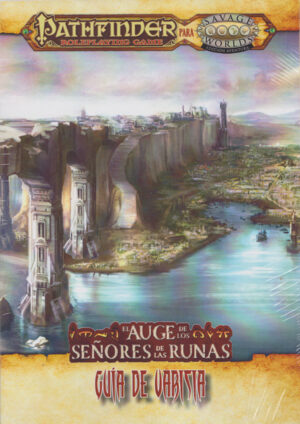 Guía de Varisia