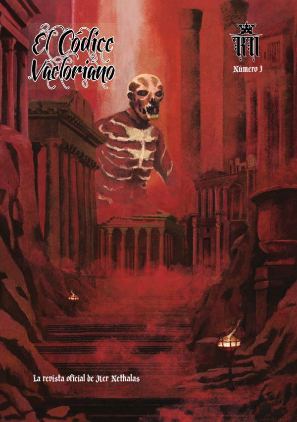 El Códice Vaeloriano 1