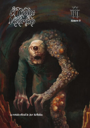 El Códice Vaeloriano 2