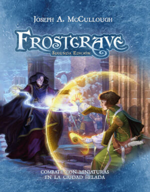 Frostgrave 2