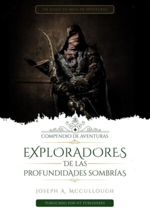 Exploradores de las Profundidades Sombrías