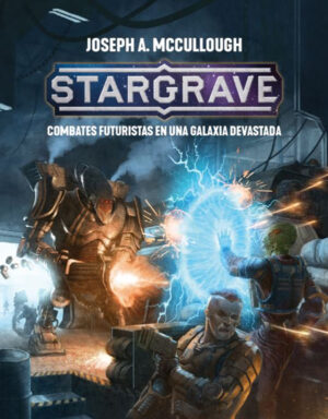 Stargrave