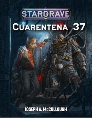 Cuarentena 37