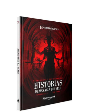 Historias de más allá del Velo