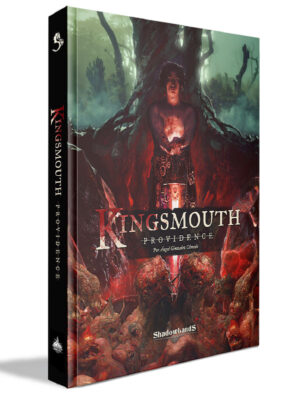 Kingsmouth