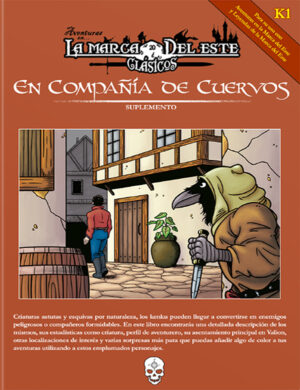 En Compañía de Cuervos