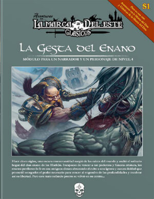La Gesta del Enano