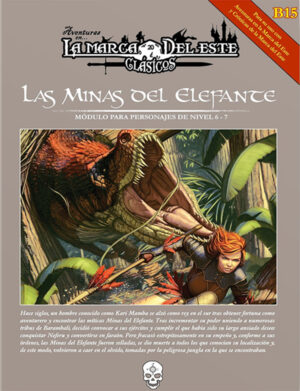 Las Minas del Elefante