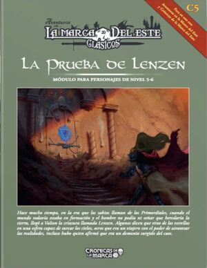 La Prueba de Lenzen