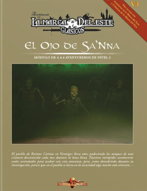 El ojo de Sa'nna