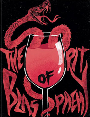 The Pit of Blasphemy (castellano)