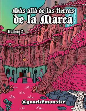 Más allá de las tierras de la Marca 2