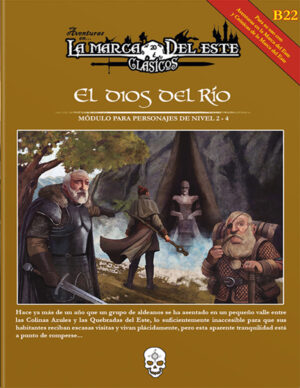 El dios del Río
