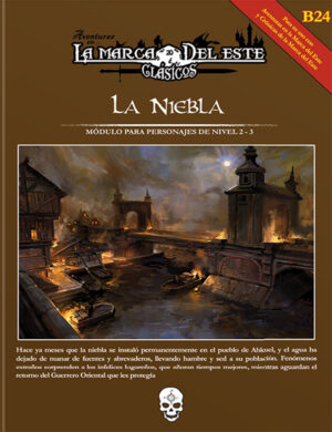La Niebla
