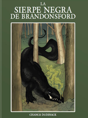 La Sierpe Negra de Brandonsford