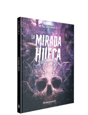 La mirada hueca