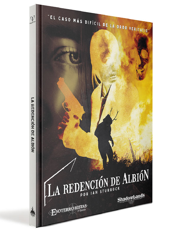 La redención de Albión