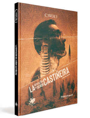 La reputación del señor Castiñeira