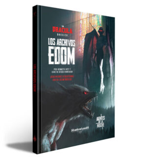 Los archivos Edom