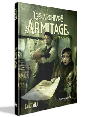 Los archivos Armitage