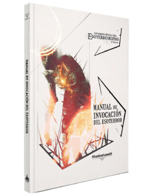 Manual de Invocación del Esoterror