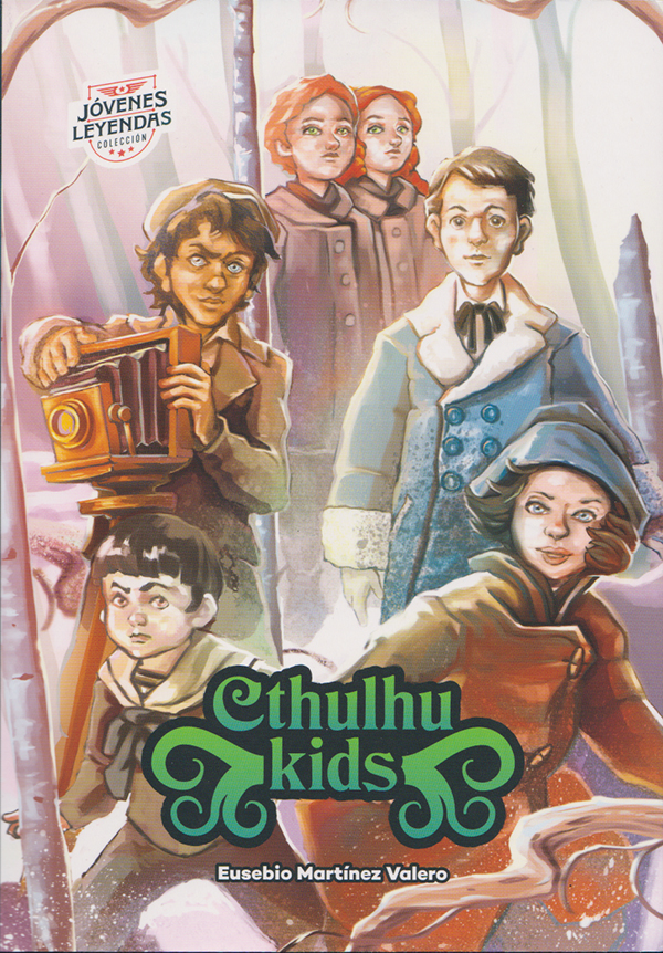 Cthulhu Kids