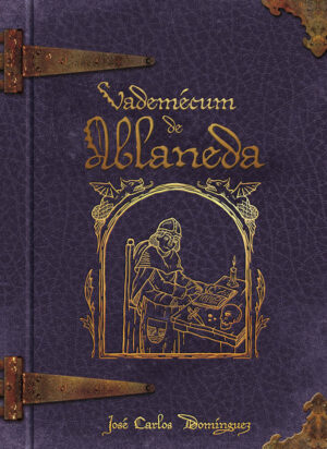 Vademécum de Ablaneda