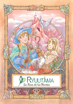 La Rosa de los Vientos (Ryuutama)