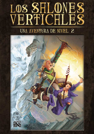 Los Salones Verticales