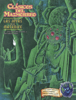 Las Joyas de la Matarife