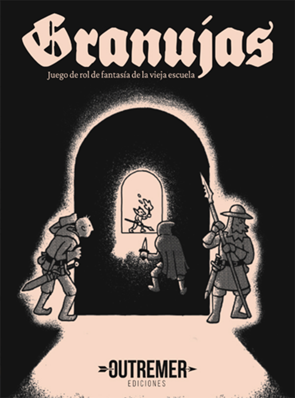 Granujas