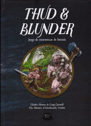 Thud & Blunder