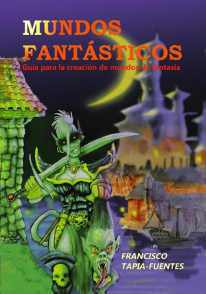 Mundos Fantásticos