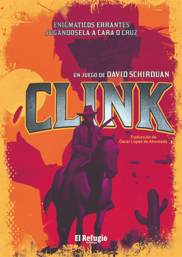 Clink