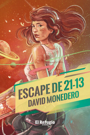 Escape de 21-13