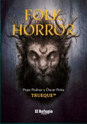 Folk Horror (Trueque)