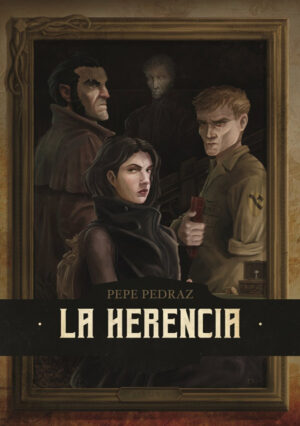 La Herencia