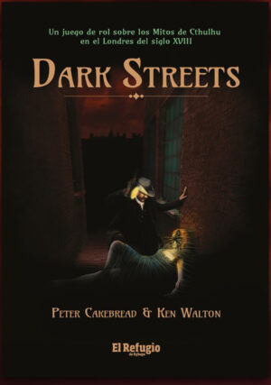 Dark Streets