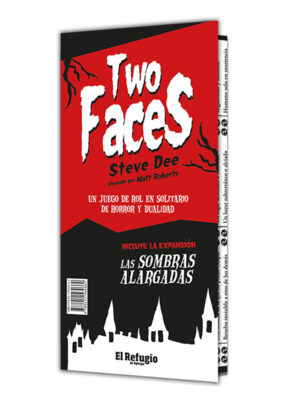 Two Faces
